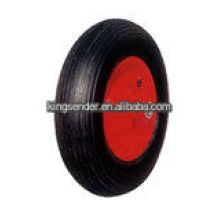 rubber tricycle wheels